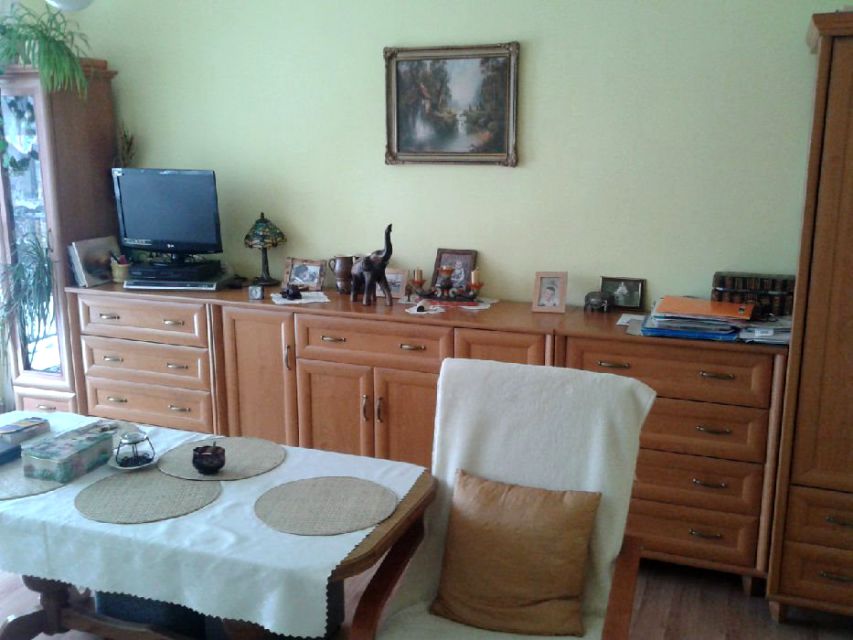 Mieszkanie Ruda Śląska