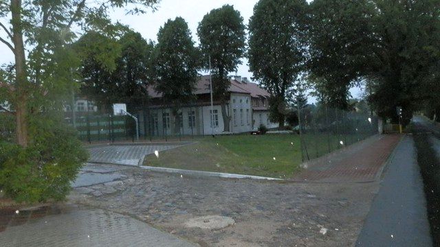 Działka Dębice