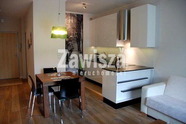 Mieszkanie Warszawa