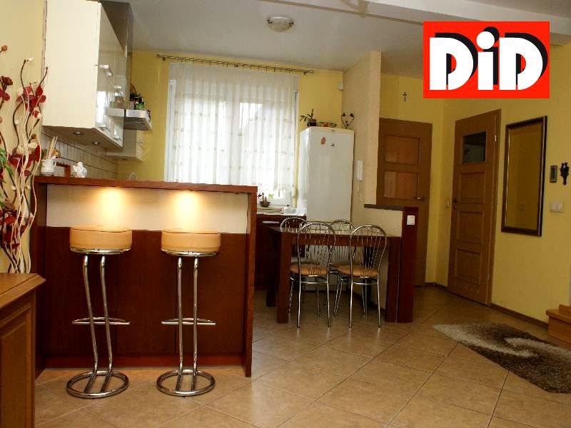 Dom Częstochowa