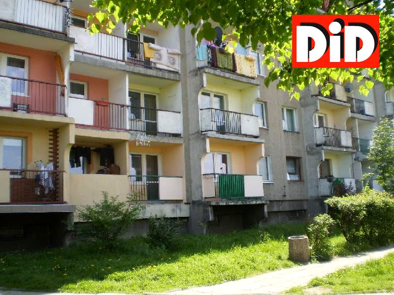 Mieszkanie Częstochowa