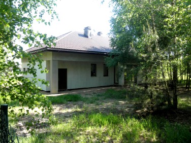 Dom Prusinowice