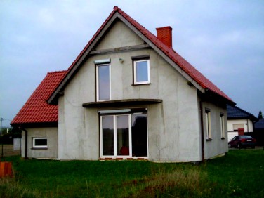 Dom Żabno