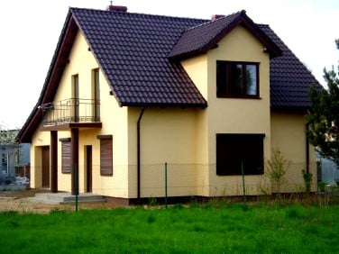 Dom Kobylnica