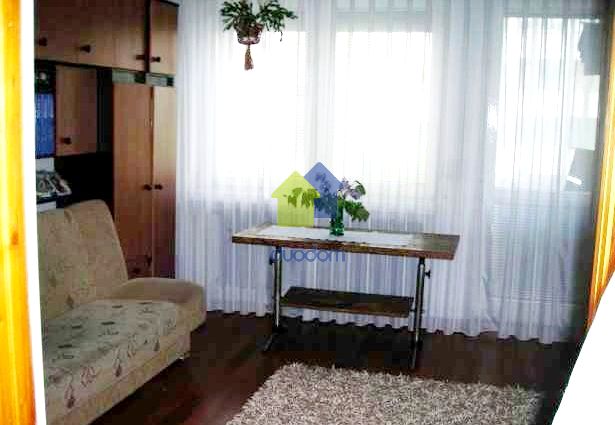 Mieszkanie Kraków