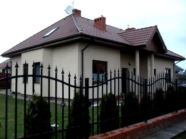 Dom Gołuski