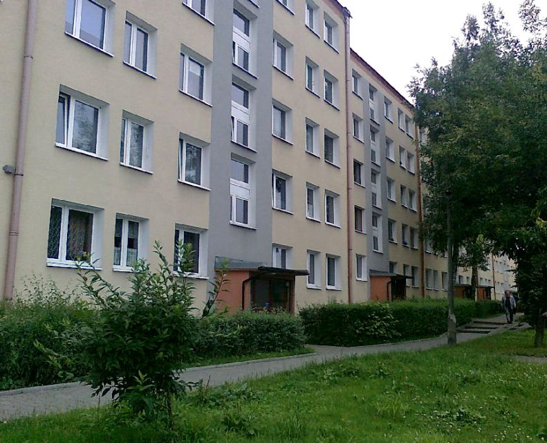 Mieszkanie Kraków