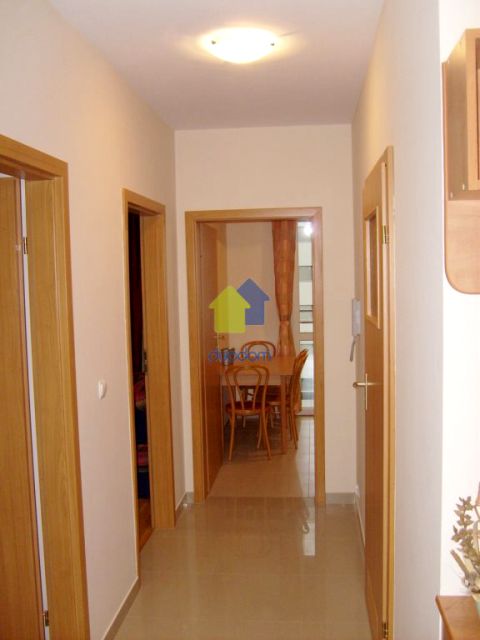 Mieszkanie Kraków
