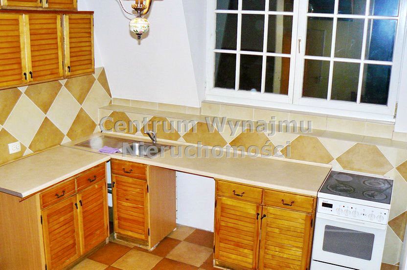 Mieszkanie Bydgoszcz