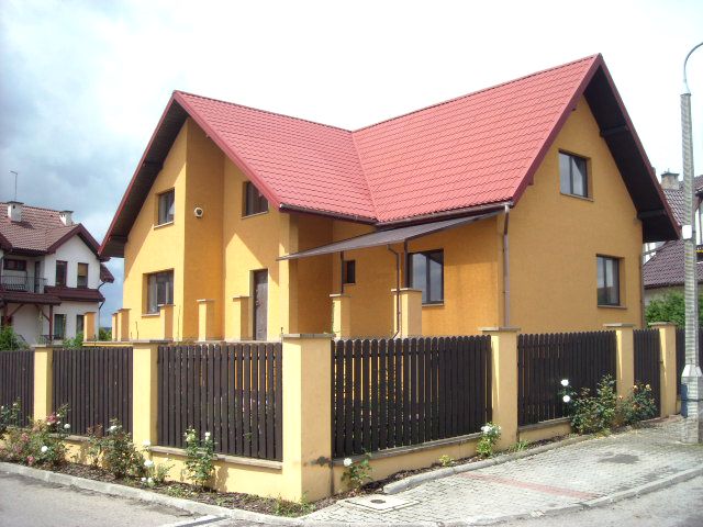 Dom Kraków
