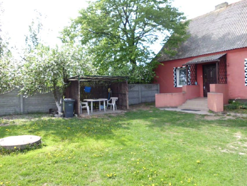 Dom Wągrowiec