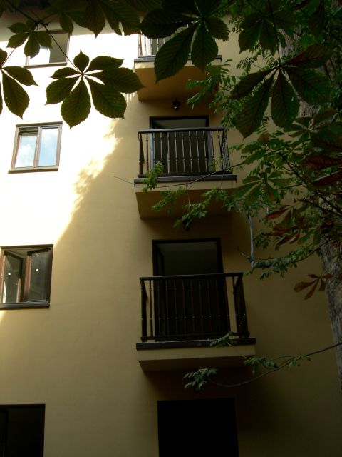 Mieszkanie Kraków