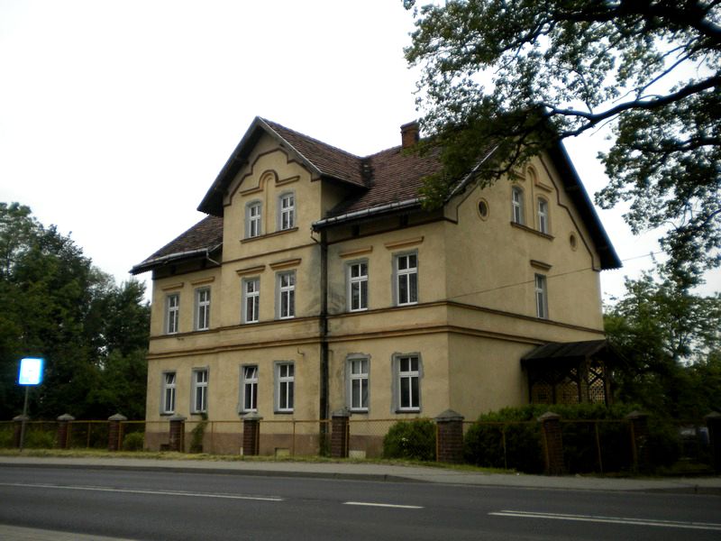 Dom Lubań