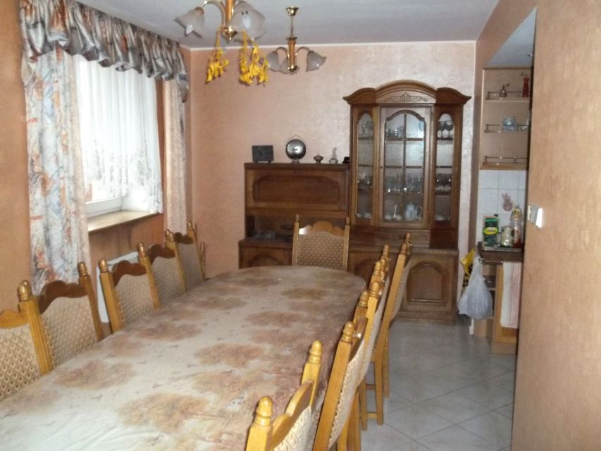 Dom Legnica