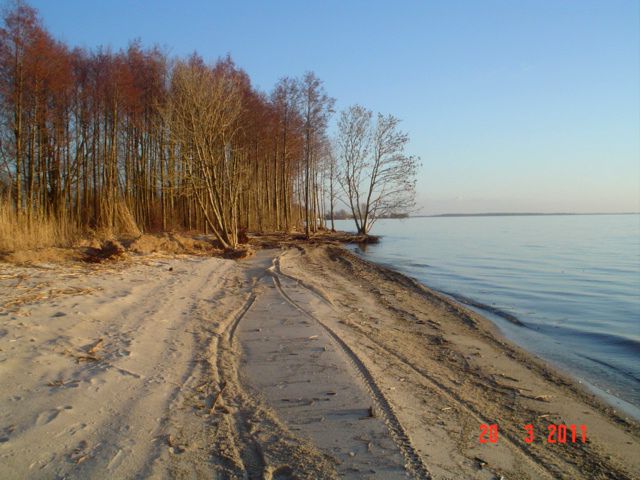 Działka budowlana Zagórze