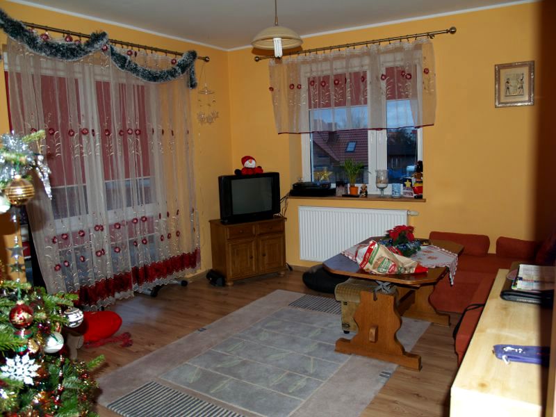 Mieszkanie Kostrzyn nad Odrą