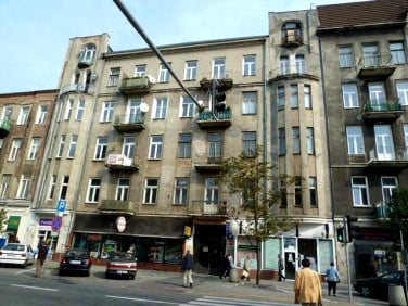 Mieszkanie Warszawa