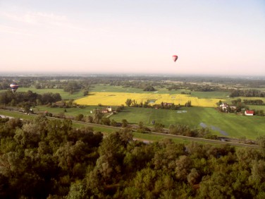 Działka budowlano-rolna Pułaczów