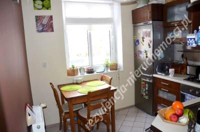 Mieszkanie Bydgoszcz