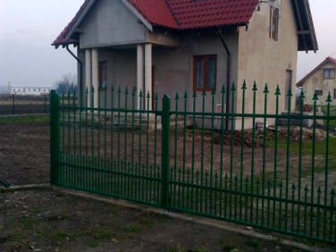 Dom Ligota Mała