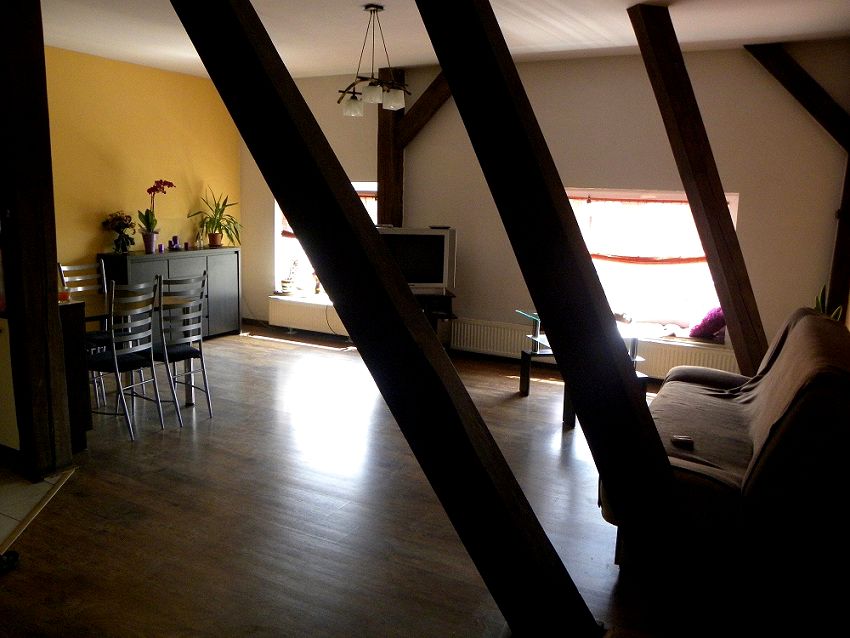 Mieszkanie Bydgoszcz