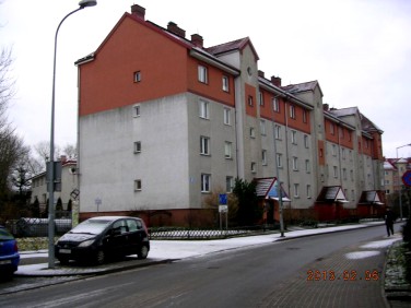 Mieszkanie Słupsk