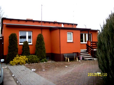 Dom Kościan