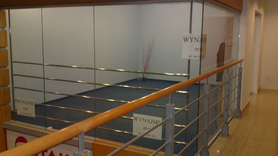 Lokal Warszawa