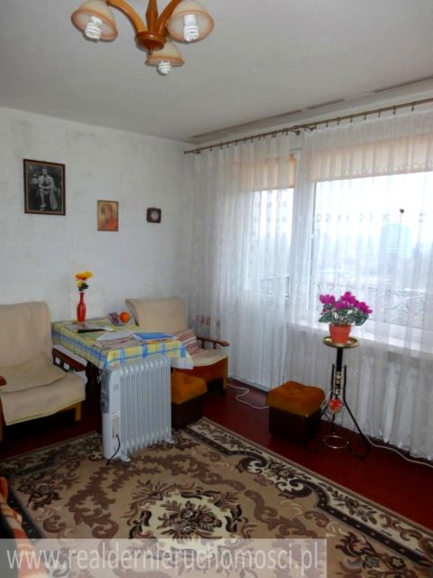 Mieszkanie Zielona Góra