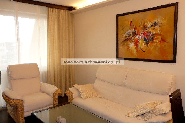 Mieszkanie Poznań