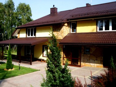 Dom Mińsk Mazowiecki