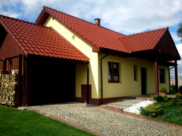 Dom Malczyce
