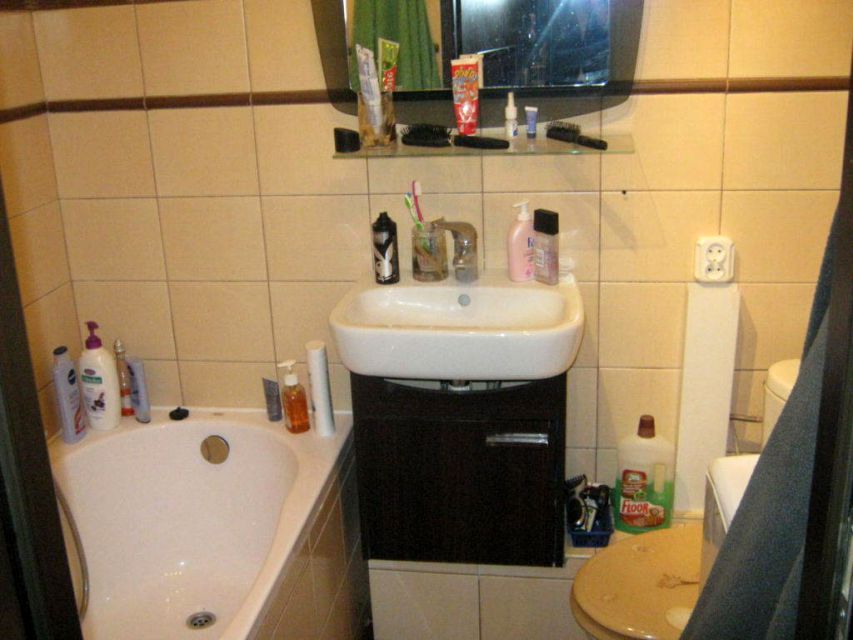 Mieszkanie Warszawa sprzedaż