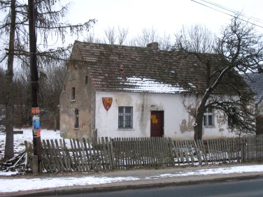 Dom Grochowo