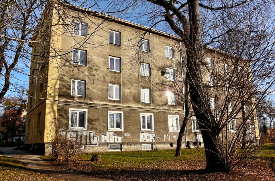 Mieszkanie Radom