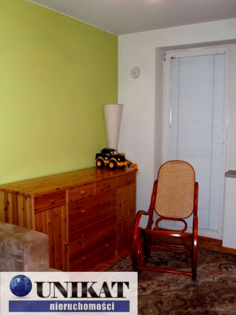 Mieszkanie Białystok