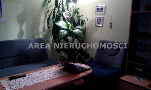 Mieszkanie Częstochowa