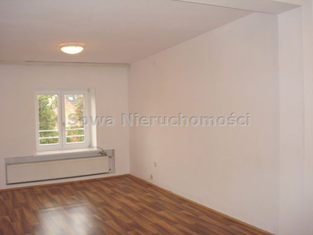 Mieszkanie Świebodzice
