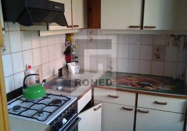 Mieszkanie Warszawa wynajem