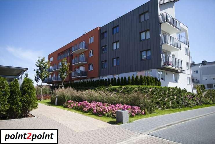 Mieszkanie Gdynia
