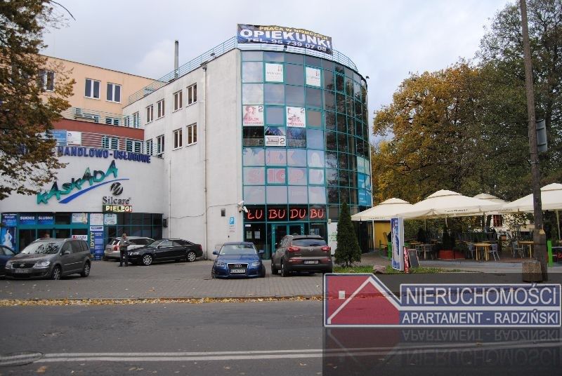 Lokal Gorzów Wielkopolski