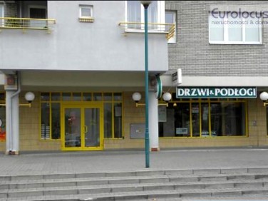 Lokal Warszawa