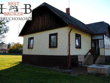 Dom Rybarzowice
