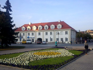 Lokal Włocławek