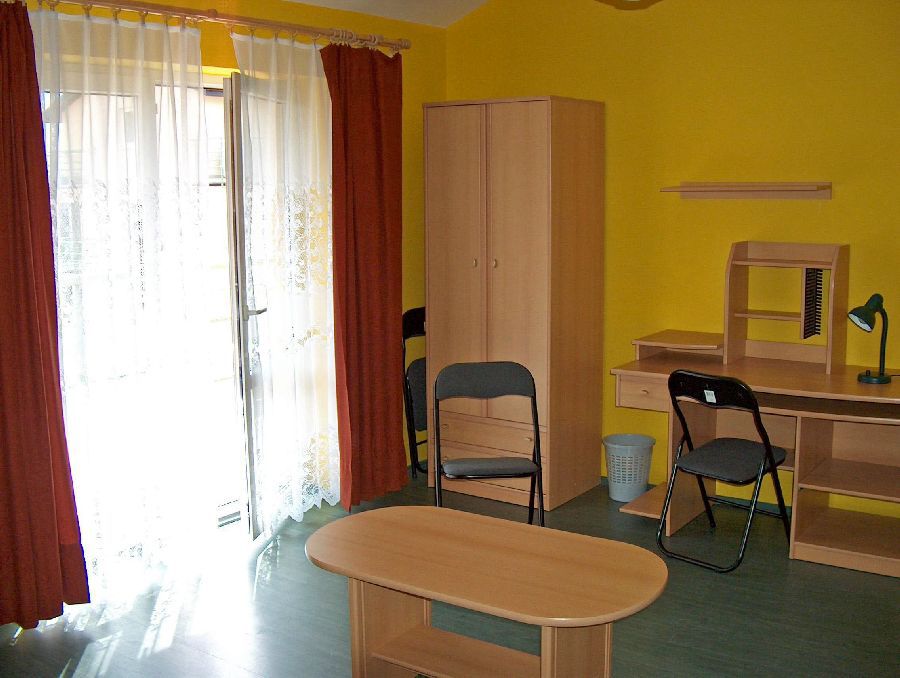 Mieszkanie Kraków