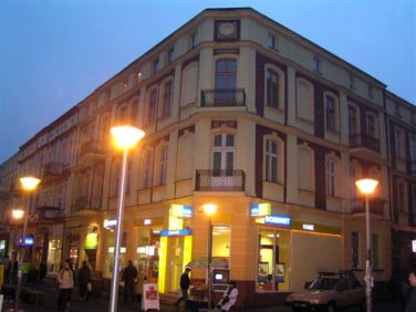 Mieszkanie Sosnowiec