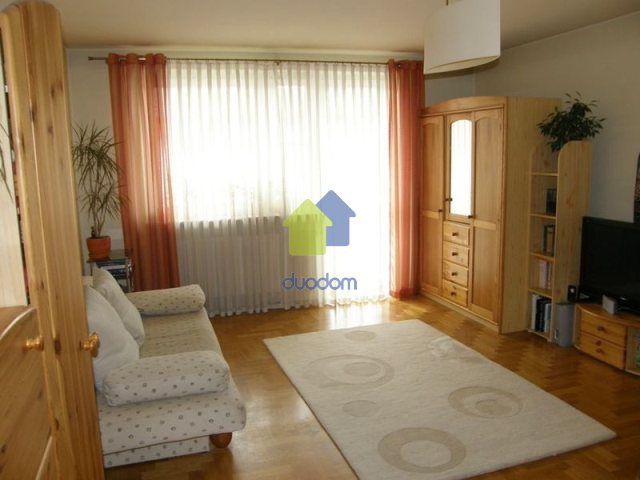 Mieszkanie Kraków