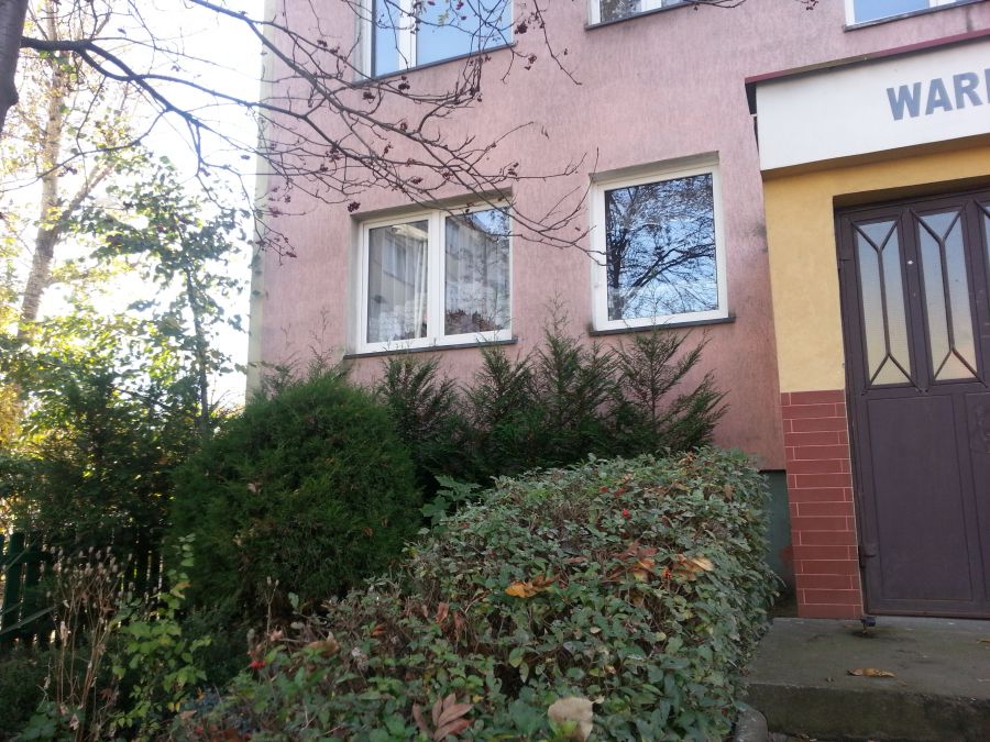 Mieszkanie Legnica