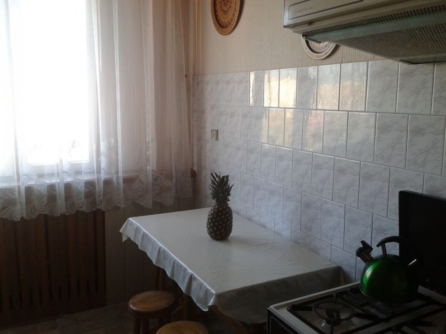 Mieszkanie Bydgoszcz