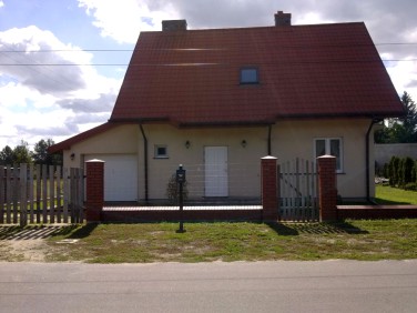 Dom Czachówek